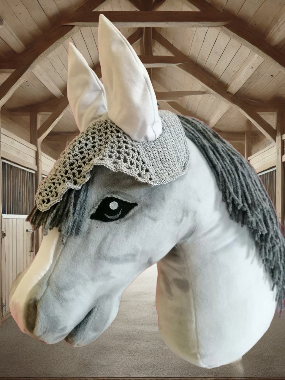 Fliegenmütze