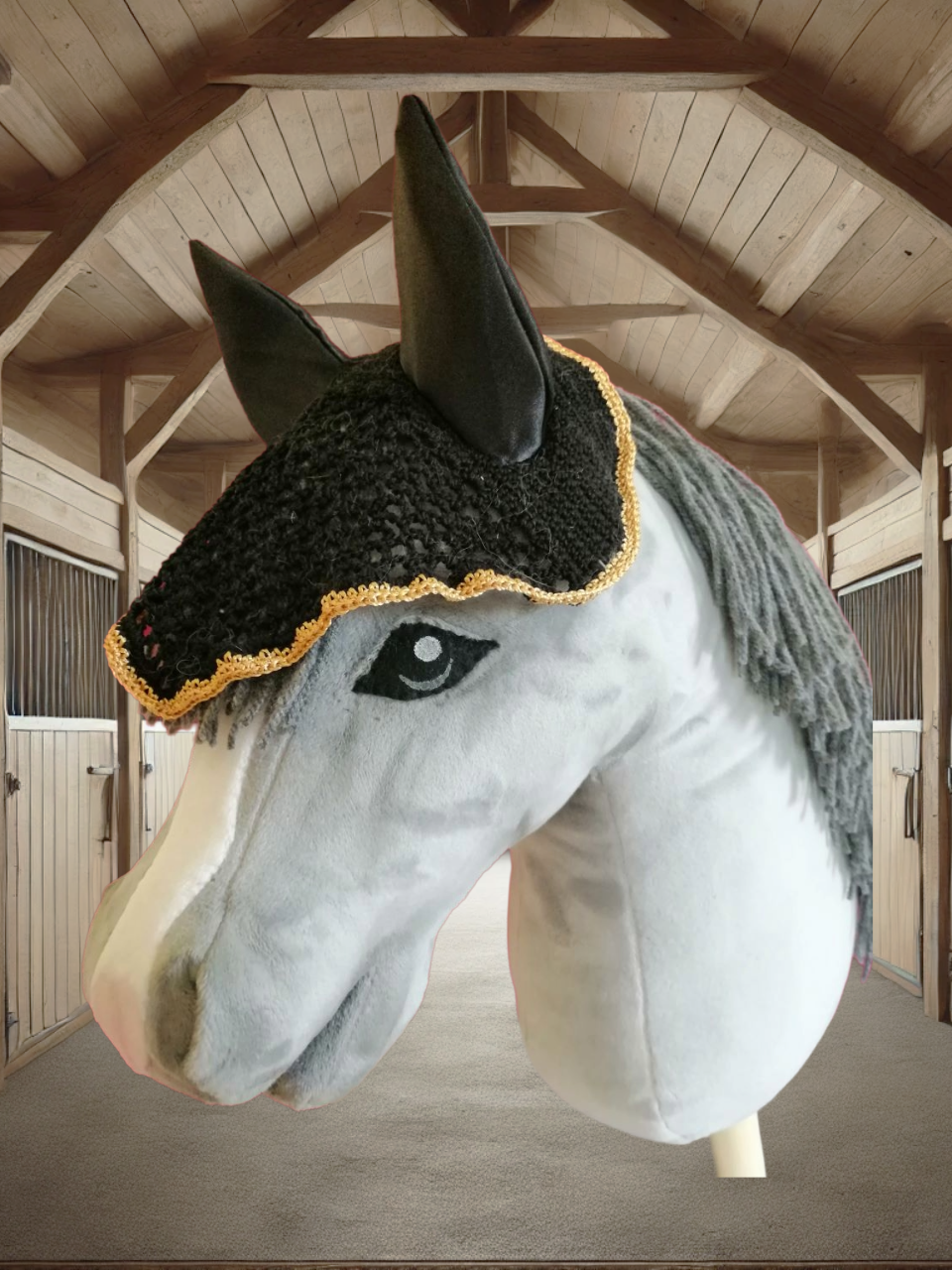 Fliegenmütze