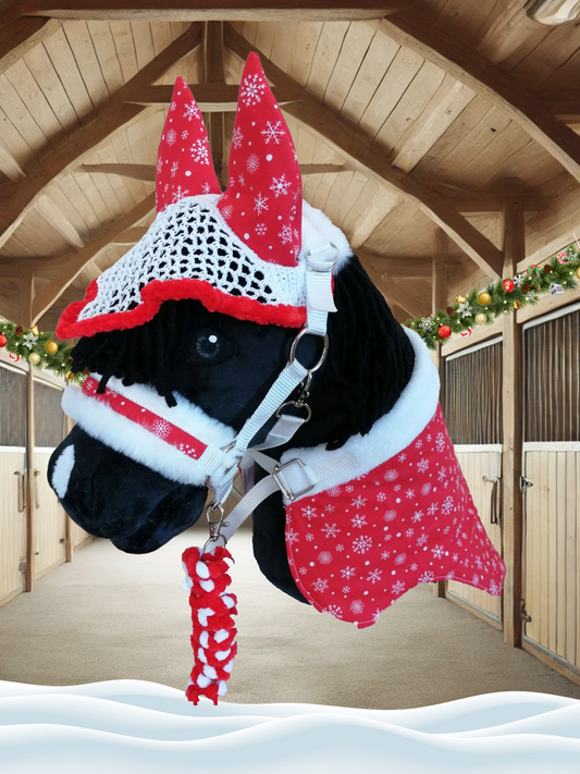 Satteldeckenset (Weihnachts-Edition)