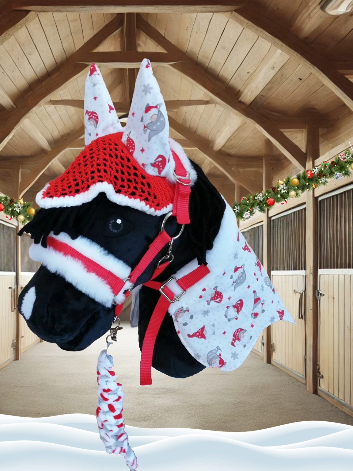 Satteldeckenset (Weihnachts-Edition)