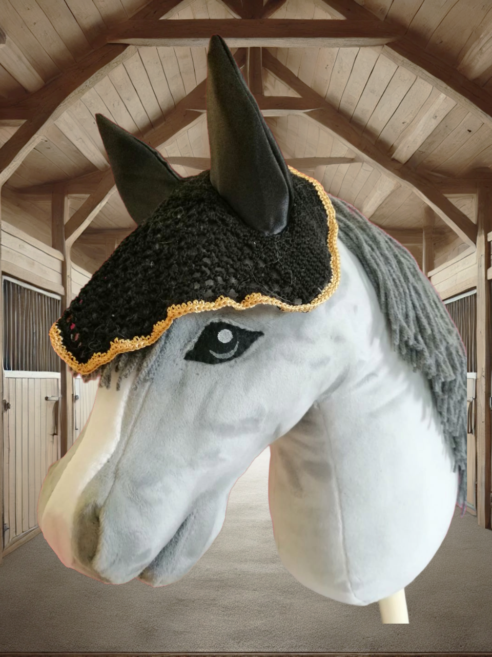 Fliegenmütze