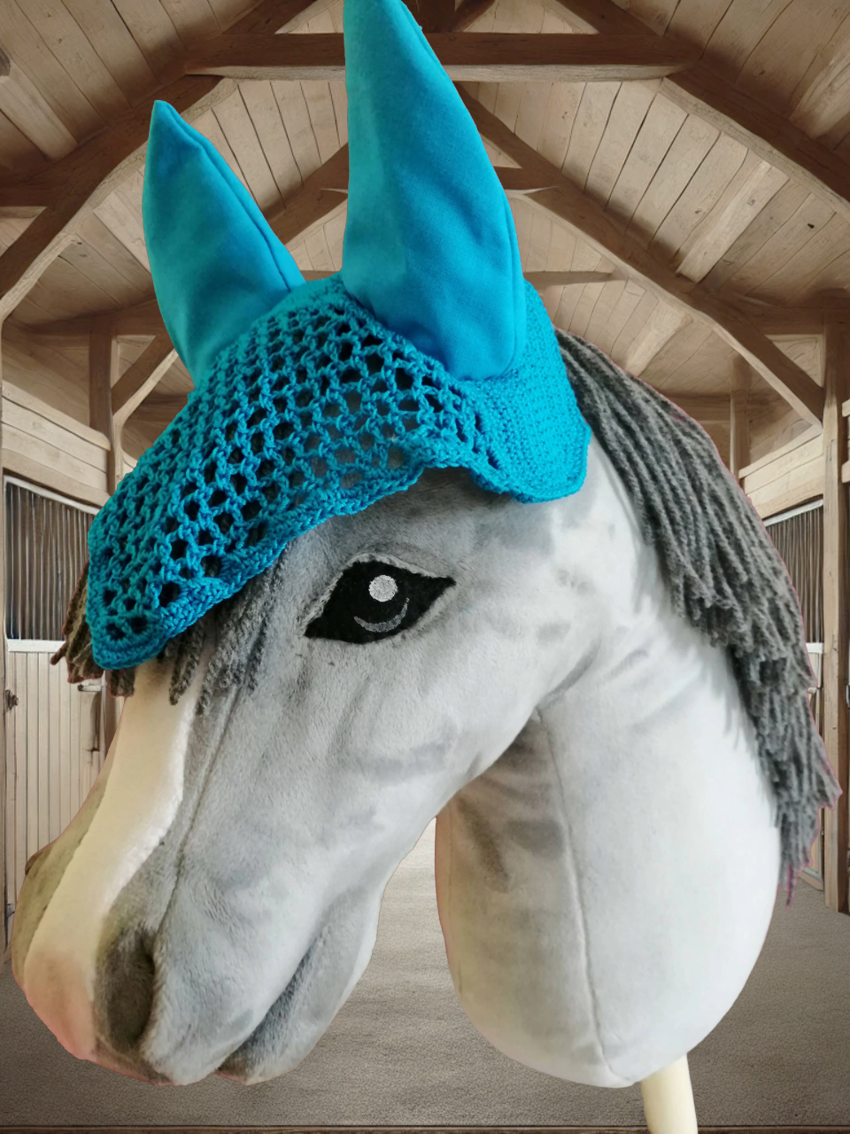 Fliegenmütze