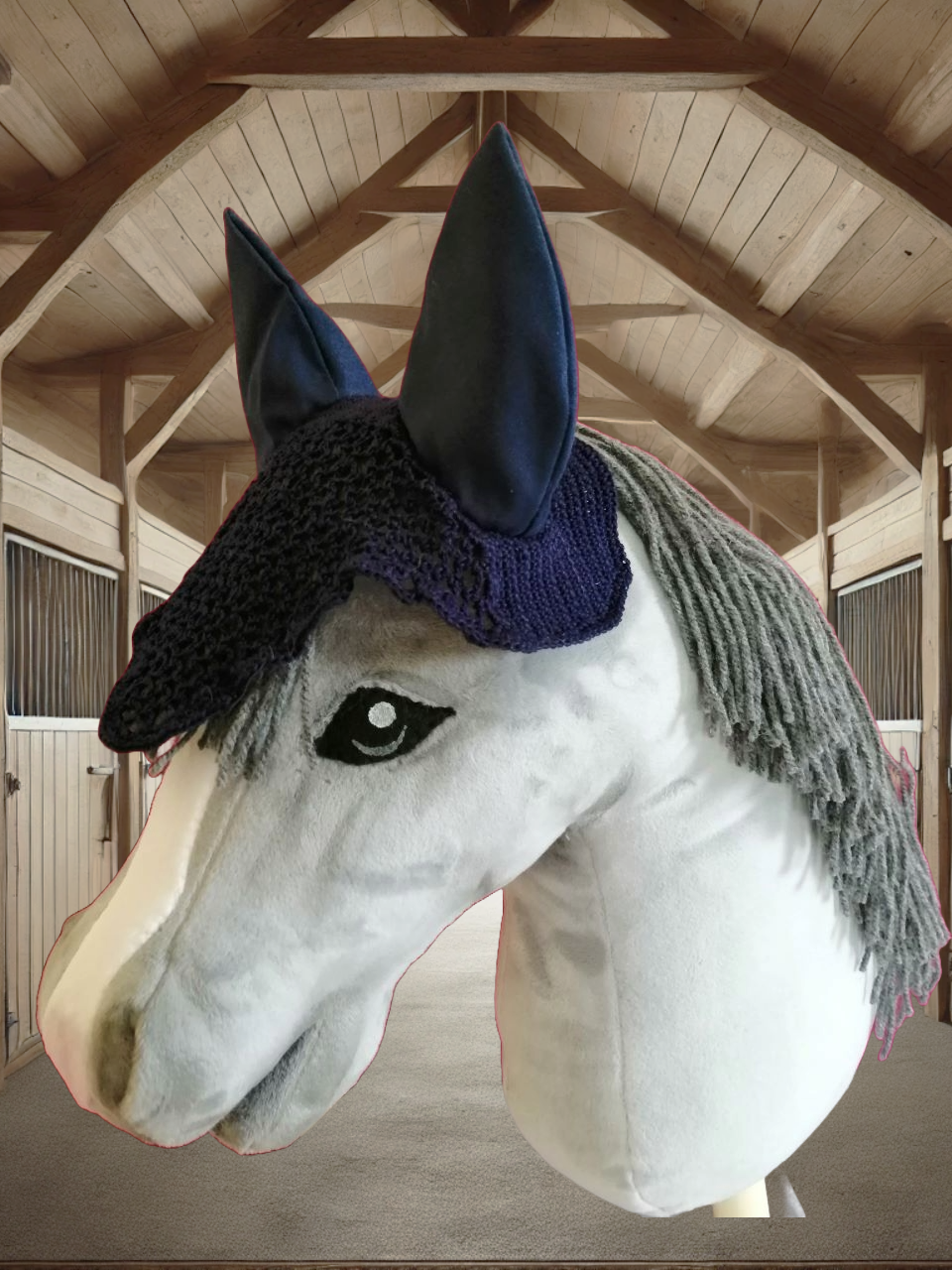 Fliegenmütze