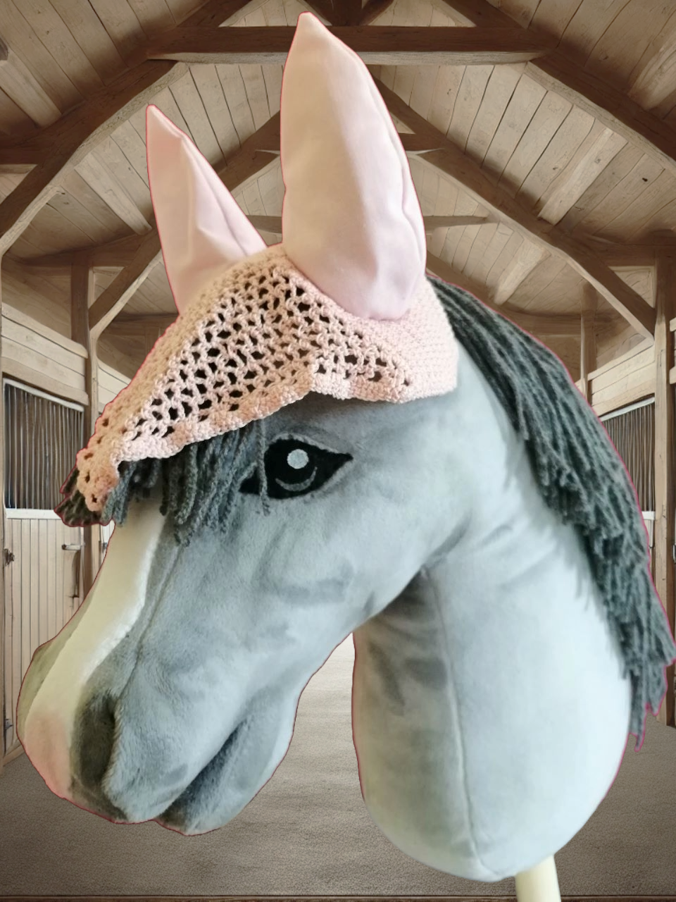 Fliegenmütze